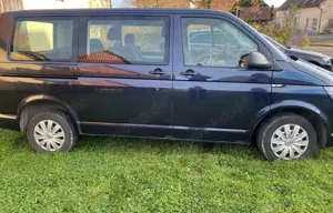 Volkswagen T6 Multivan Multivan Kurz EU6 Trendline