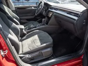 Volkswagen Arteon SB 2.0 TDI Elegance NAVI AHK ACC LED Bild 2