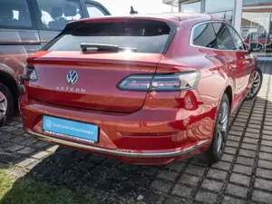 Volkswagen Arteon SB 2.0 TDI Elegance NAVI AHK ACC LED Bild 3