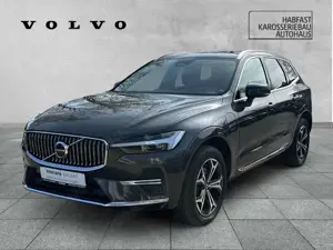 Volvo XC60 Inscription Expression Recharge Plug-In Hybrid AWD