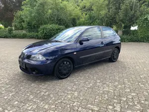 SEAT Ibiza SC 1.4 16V Reference Tüv 09/2027