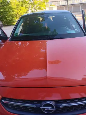 Opel Corsa 1.2 Direct Inj Turbo Start/Stop Automatik Elegance