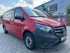 Mercedes-Benz Vito Kasten 114 CDI RWD Extra Lang*KLIMA*NAVI* Bild 1