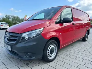 Mercedes-Benz Vito Kasten 114 CDI RWD Extra Lang*KLIMA*NAVI* Bild 5