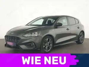 Ford Focus ST-Line X CarPlay|Navi|HeadUp|PDC|LED|SHZ