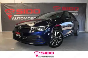 Volkswagen Golf VIII Lim. ACC*AMBI*NAV*VIRTUAL*APP*LK.HEIZ Klima