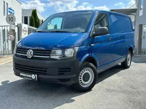 Volkswagen T6 Transporter Kasten *AHK*PDC*SHZ*Temp.*Climatic*