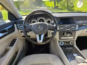 Mercedes-Benz CLS 350 CLS 350 BE (218.359)