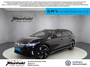 Volkswagen ID.7 Tourer GTX 4-motion, Area View, AHK, DCC
