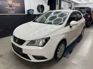SEAT Ibiza 1.2 Style / 2.Hand/Tempomat/voll S.heft