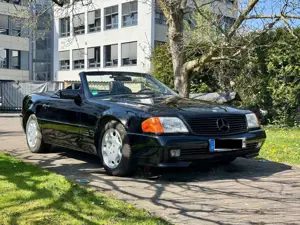 Mercedes-Benz SL 300 300 SL-24