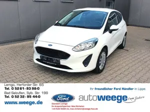Ford Fiesta Trend