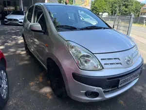 Nissan Pixo