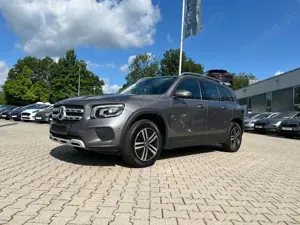 Mercedes-Benz GLB 220 d Style *LED Navi Leder Sitzh. DAB Park*