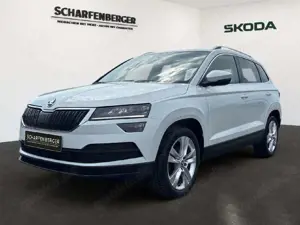 Skoda Karoq Style *Navi, LED, Kessy, SunSet*