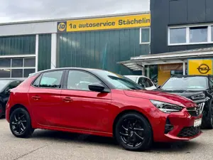 Opel Corsa F 1.2T GS Line,RKAM,KLIMAAT,LED,ALU,PDC