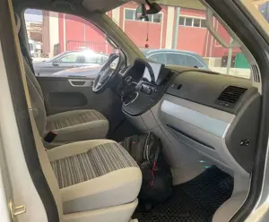 Volkswagen T5 California DSG Comfortline