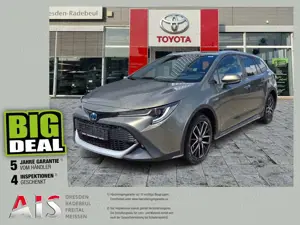 Toyota Corolla Touring Sports 1.8 Trek +ACC+LED Bild 1
