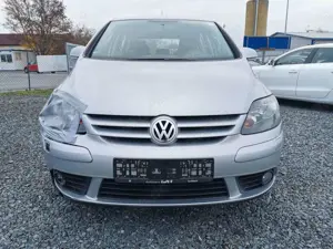 Volkswagen Golf V Plus Goal