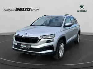 Skoda Karoq 1.5 TSI Selection, LED, Alu, Sitzhzg., PDC