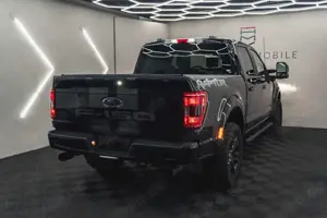 Ford F 150 RAPTOR Optik Bild 3