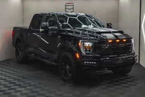 Ford F 150 RAPTOR Optik Bild 4