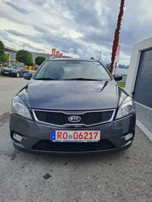 Kia Others Ceed EFH*ZV*AC*MFL* Bild 2