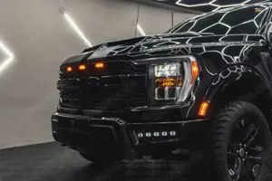 Ford F 150 RAPTOR Optik Bild 5