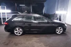 Audi A4 35 TFSI S Tronic S Line *TOUR-PAKET *LE
