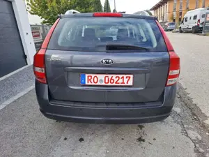 Kia Others Ceed EFH*ZV*AC*MFL* Bild 5