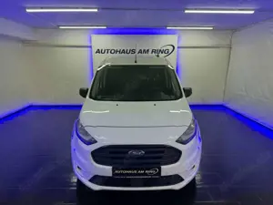 Ford Transit Connect Kasten lang 1HD 2xPDC 3-SITZ DAB
