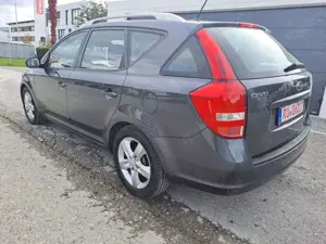 Kia Others Ceed EFH*ZV*AC*MFL* Bild 4