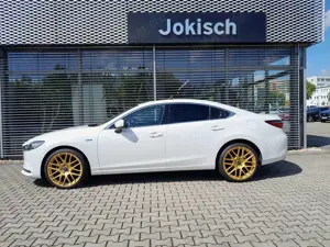 Mazda 6 Limous. SKY-G 194PS 6AT SoMo 20TH ANNYV. GSD BOSE