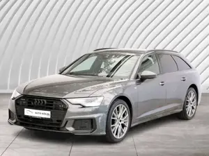 Audi A6 Avant 40 TDI quattro sport M Sport ACC RFK