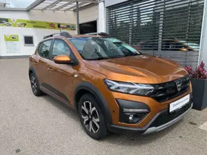 Dacia Sandero SANDERO/DUSTER 1.0 LPG