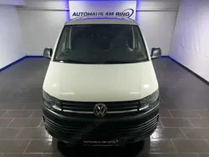 Volkswagen T6 Transporter Kasten lang DSG 1H NAVI PDC BLUET