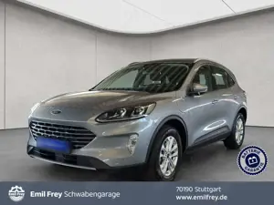 Ford Kuga 2.5 Duratec PHEV TITANIUM