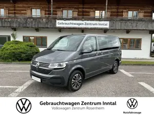 Volkswagen T6 Caravelle .1 2,0 TDI DSG Comfortline (AHK+LED+PDC+Standh.)