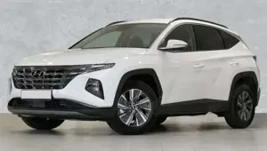 Hyundai TUCSON 1.6 T-GDi 48V-Hybrid 2WD DCT Trend