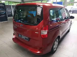 Ford Tourneo Courier Courier 1.0 EcoBoost  Trend Bild 5