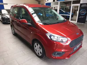 Ford Tourneo Courier Courier 1.0 EcoBoost  Trend