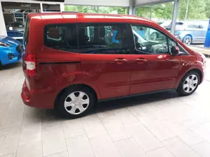 Ford Tourneo Courier Courier 1.0 EcoBoost  Trend Bild 4