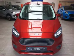 Ford Tourneo Courier Courier 1.0 EcoBoost  Trend Bild 3