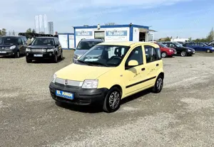 Fiat Panda 1.1 8V Active* Guter Zustand * 117Tkm *TÜV NEU*
