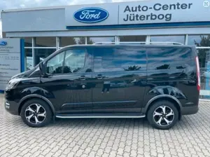 Ford Tourneo Custom *Active*L1*170PS*Automatik*ACC* Bild 2