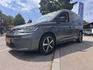 Volkswagen Caddy Live Move 2,0TDI NAVI ACC KAMERA PANORAMA