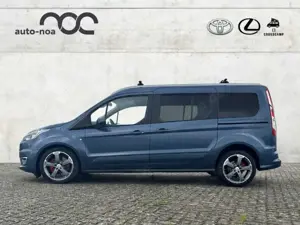 Ford Tourneo Custom Grand Connect Titanium 7-Sitzer ACC Apple CarPlay Bild 3