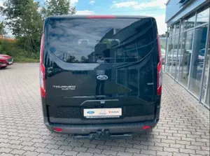 Ford Tourneo Custom *Active*L1*170PS*Automatik*ACC* Bild 4
