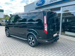Ford Tourneo Custom *Active*L1*170PS*Automatik*ACC* Bild 3