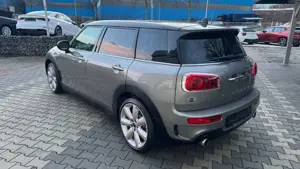MINI Cooper SD Clubman All4 LED Navi Autom Pano Bild 4